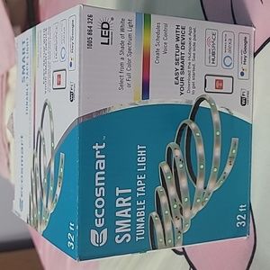 Smart Tunable Tape Light